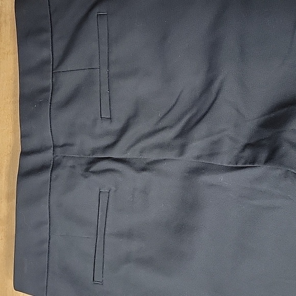 Women's LOFT Pants, Black, Size 8, Preowned EUC - Picture 8 of 9